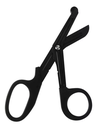 TIJERAS PARAMÉDICO, RESCATE MÉDICO, TRAUMA, GASA, ENFERMERÍA; MARCA IMPORTACIÓN