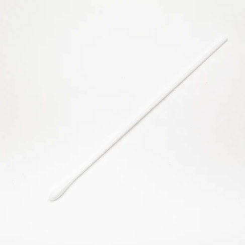 [42-25-806] HISOPO CON PUNTA DE RAYÓN, ESTÉRIL, PAQUETE 100 PIEZAS, MARCA NACIONAL