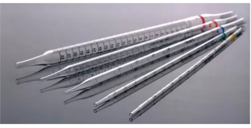 [37035K-5] PIPETA SEROLÓGICA, GRADUADA, LÍNEA TEKK, CAPACIDAD 5 ml; MARCA KIMAX